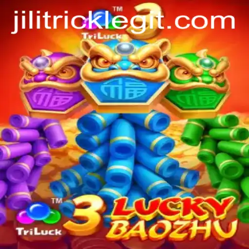 Discover the Exciting World of 3LuckyBaozhu: Your Ultimate Gaming Adventure
