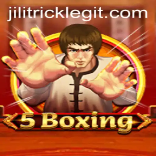 Discover the Exciting World of 5Boxing: A Guide to Understanding JILITRICK