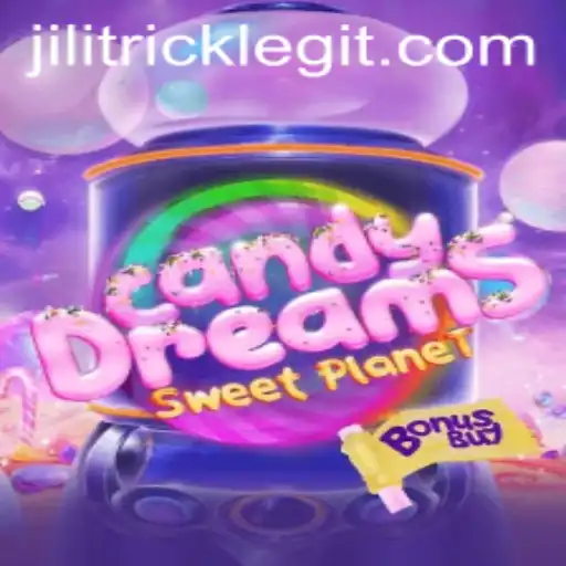 CandyDreamsSweetPlanet: Navigating the Sugary Universe with JILITRICK