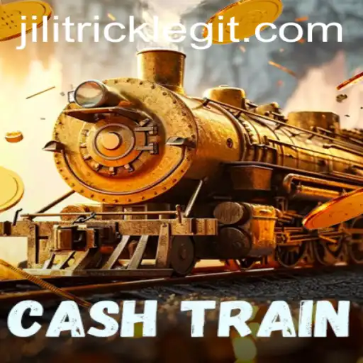 Embark on a Thrilling Adventure with CashTrain: Unraveling the Mysteries of JILITRICK