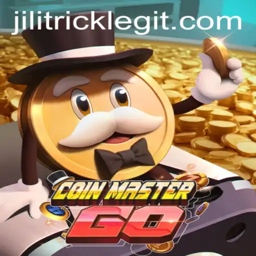 CoinMasterGO and the JILITRICK: Exploring the Latest Gaming Sensation