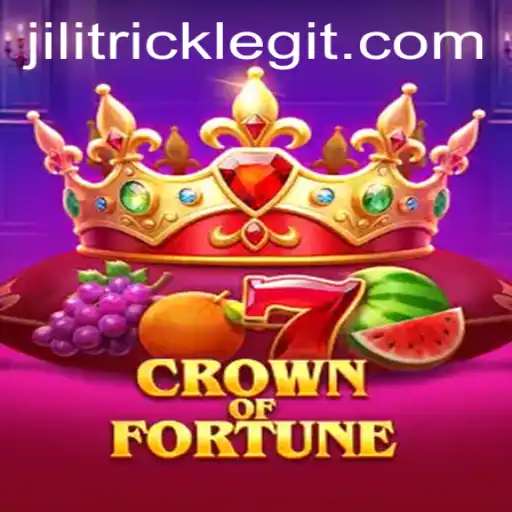 CrownofFortune: An Immersive Gaming Experience with JILITRICK