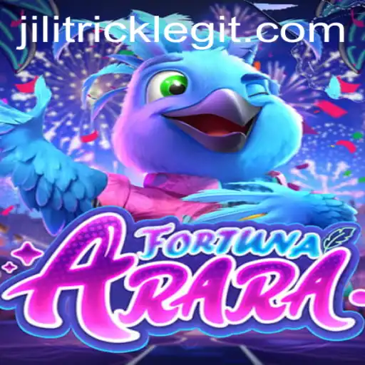 Discover the Exciting World of FortunaArara: A New Gaming Sensation with JILITRICK