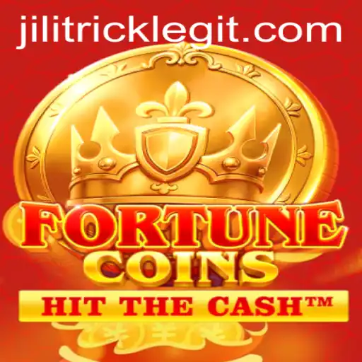 Discover the Exciting World of FortuneCoins: Master the Game with JILITRICK