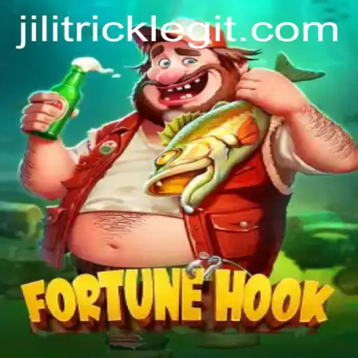 Discover the Enchanting World of FortuneHook: A Journey with JILITRICK