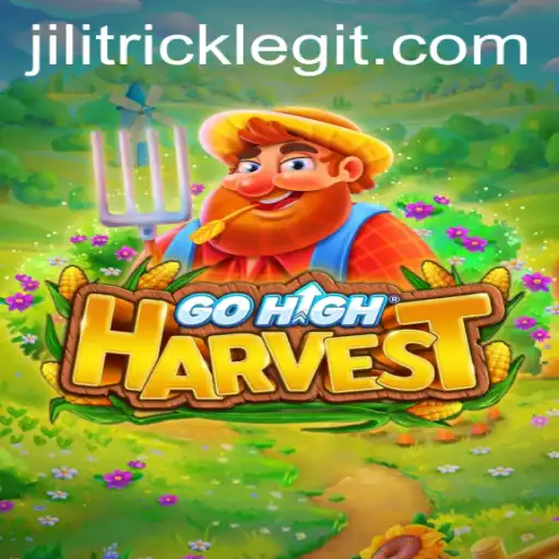 Immersive Gameplay and Strategy in GoHighHarvest: Unveiling the World of JILITRICK