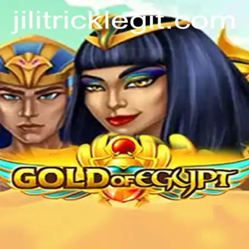 Discover the Enigmatic World of 'GoldOfEgypt': An Intriguing Journey Featuring 'JILITRICK'