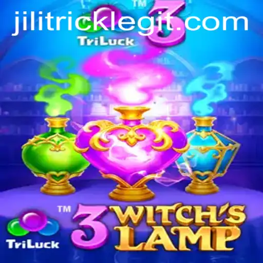 Exploring the Mystical World of 3WitchsLamp: An Enticing New Game