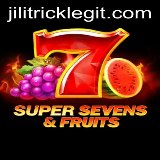 Unveiling the Thrills of 7SuperSevensFruits in the World of JILITRICK