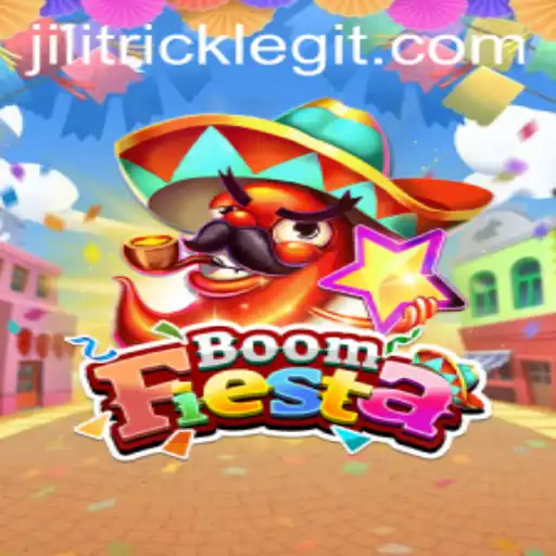 BoomFiesta: Exploring the Thrilling World of JILITRICK