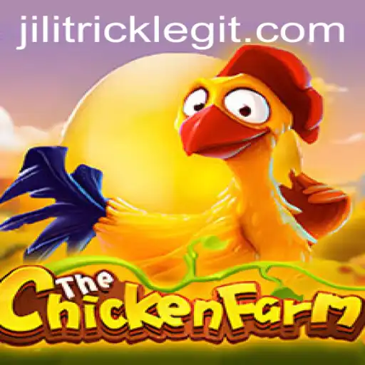 ChickenFarm: The Farming Frenzy Featuring JILITRICK