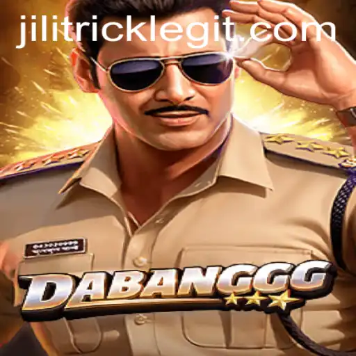 DABANGGG: A Complete Guide to the Thrilling Game with JILITRICK