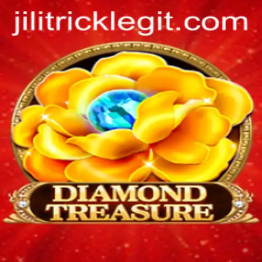 Exploring Diamondtreasure: The Journey into JILITRICK