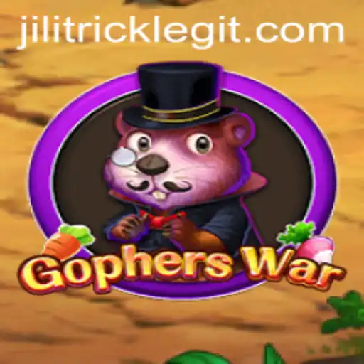 GophersWar: An Exciting New Era in Strategic Gaming with JILITRICK
