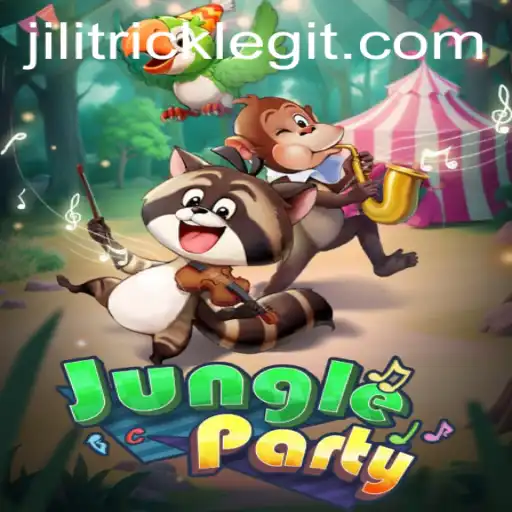 Unveiling the Thrills of JungleParty: An Adventure Game Like No Other