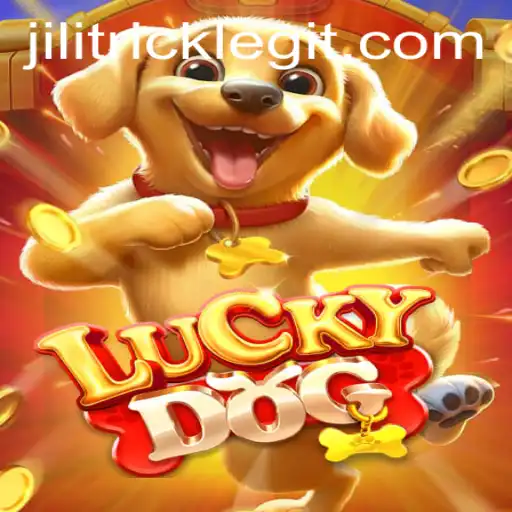 Exploring the Exciting World of LuckyDog: A Game of Strategy and Chance