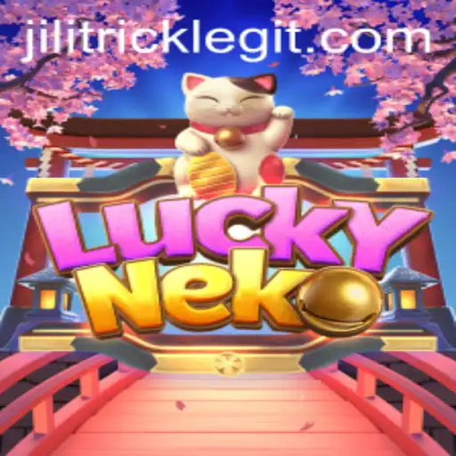 Unveiling the Magical World of LuckyNeko with JILITRICK