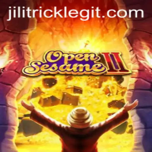 OpenSesameII: Unlock the Secrets of JILITRICK in this Engaging Game Experience