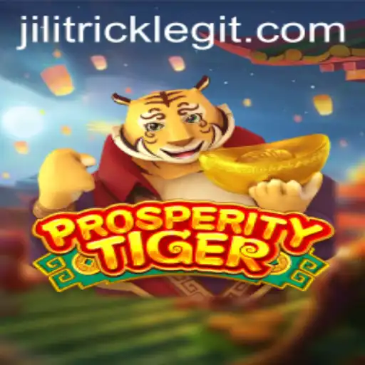 ProsperityTiger: A New Era of Gaming with JILITRICK