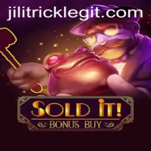 Exploring the Intriguing World of SolditBonusBuy: A Comprehensive Guide to JILITRICK