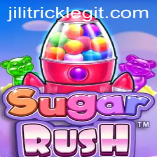 Dive into the Sweet Adventure of SugarRush with JILITRICK