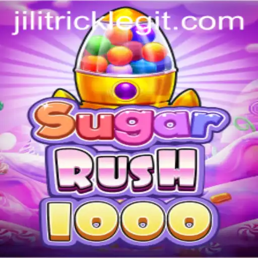 Discover the Sweet Adventure of SugarRush1000: A Journey into Sweetness and Strategy