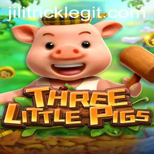 Unveiling the Exciting World of THREELITTLEPIGS
