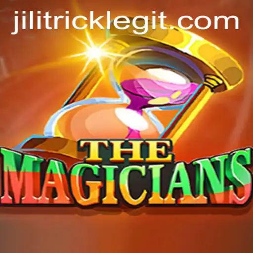 TheMagicians and the Enchanting World of JILITRICK