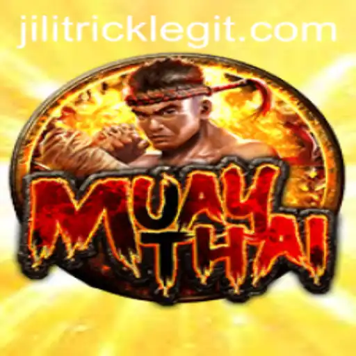 The Thrilling World of MuayThai: Embrace the JILITRICK