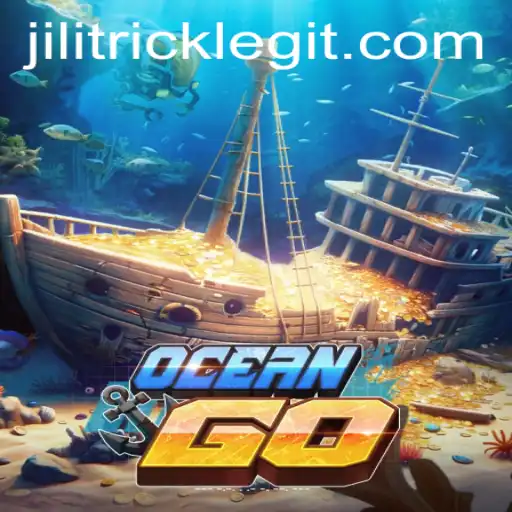 Explore the Thrilling World of OceanGO: Unveiling the Secrets of JILITRICK