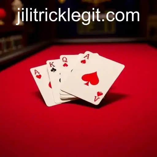 The Rise and Dynamics of Online Baccarat: Unraveling JILITRICK