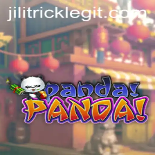 Discover the Magic of PandaPanda with JILITRICK