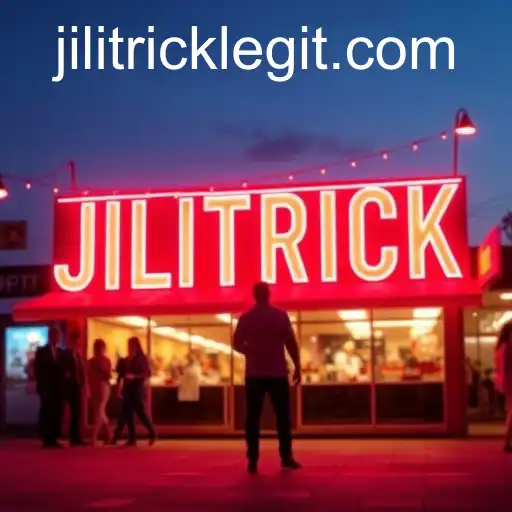 Unlocking the Secrets of Promotions: The Artistry of JILITRICK