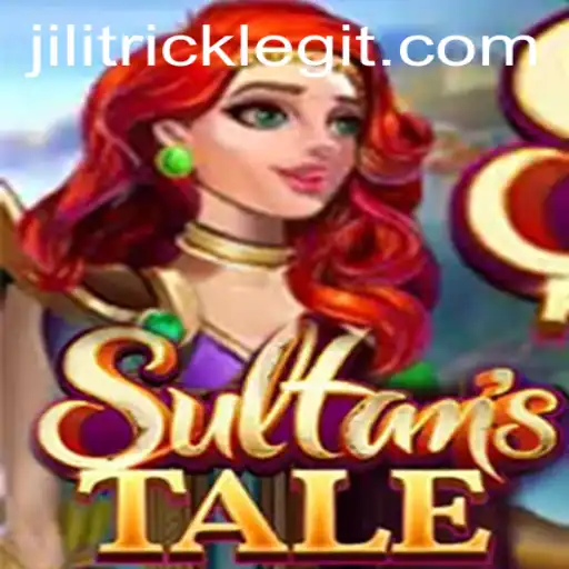 Discover the Enchanting World of Sultanstale with JILITRICK