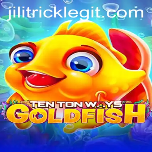 Exploring TenTonWaysGoldfish: A Dive into Gaming Innovation