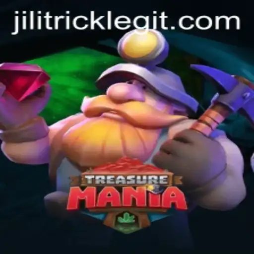 TreasureMania: The Thrilling Search for Hidden Treasures with JILITRICK