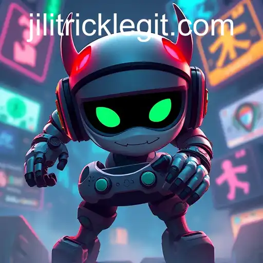The Unstoppable Rise of Video Games: Exploring the World of JILITRICK